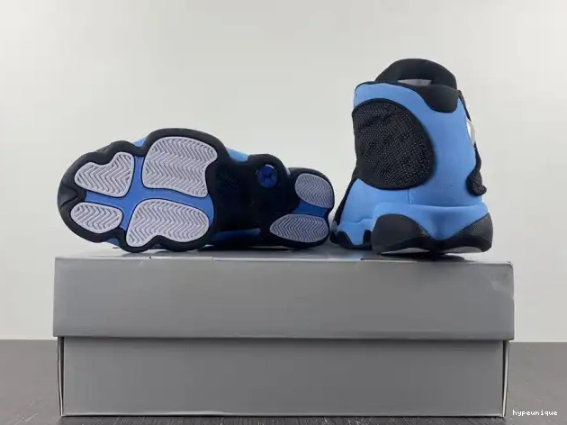 HYPE 13 Blue DJ5982-041 Air University Jordan 0622